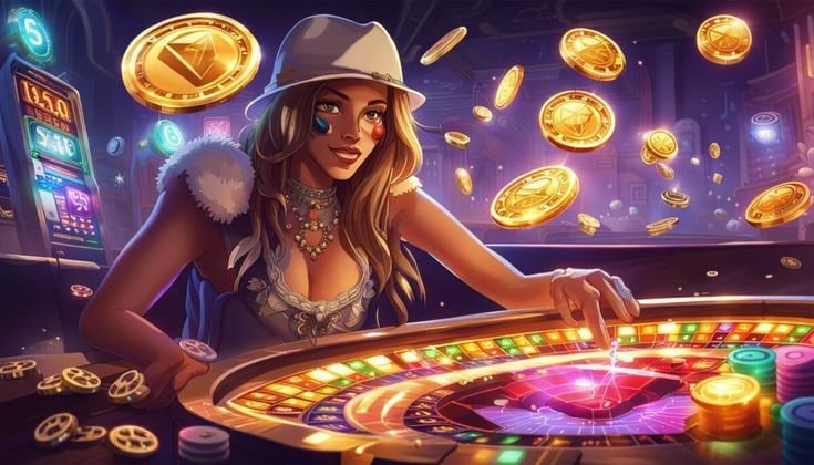 mog777 featured game showcase